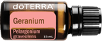 doTERRA Geranium